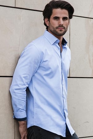 Chemise Russell 022_00 2019