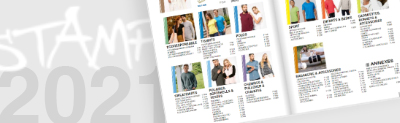 Catalogue 2021 – nouveau