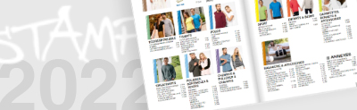 Catalogue 2022